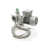 Gear motor SSM121HD-56S/4 Used